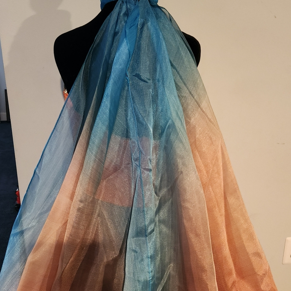 Fouad Sarkis Couture Dress - Picture 8 of 8